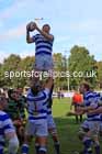 Tynedale v Lymm, Tynedale RC, Corbridge, Northumberland.   Photo: David T. Hewitson/Sports for All Pics